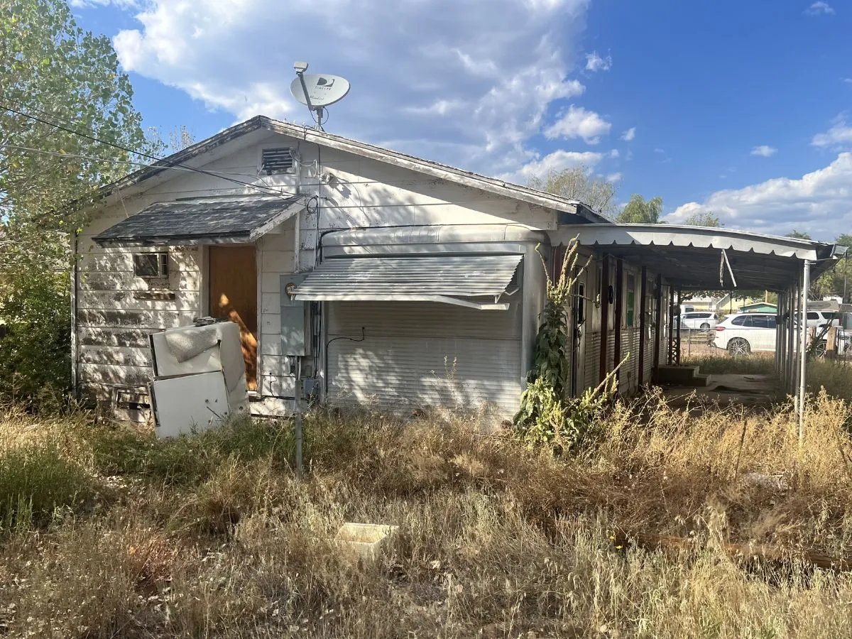 Property transformation 5
