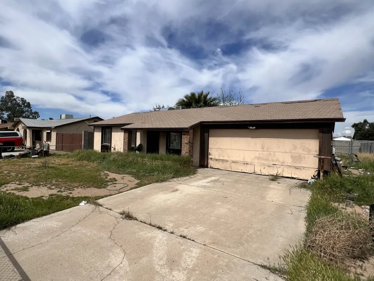 Property transformation 8