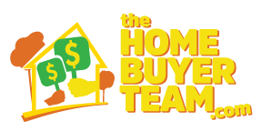 The Home Buyer Team logo